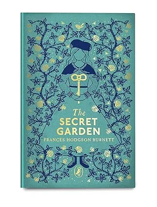 The Secret Garden: Puffin Clothbound Classics