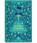 The Secret Garden [Book]