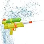 NERF Hasbro Super Soaker XP30-AP  Water Blaster Gun 2021 Retro 90s