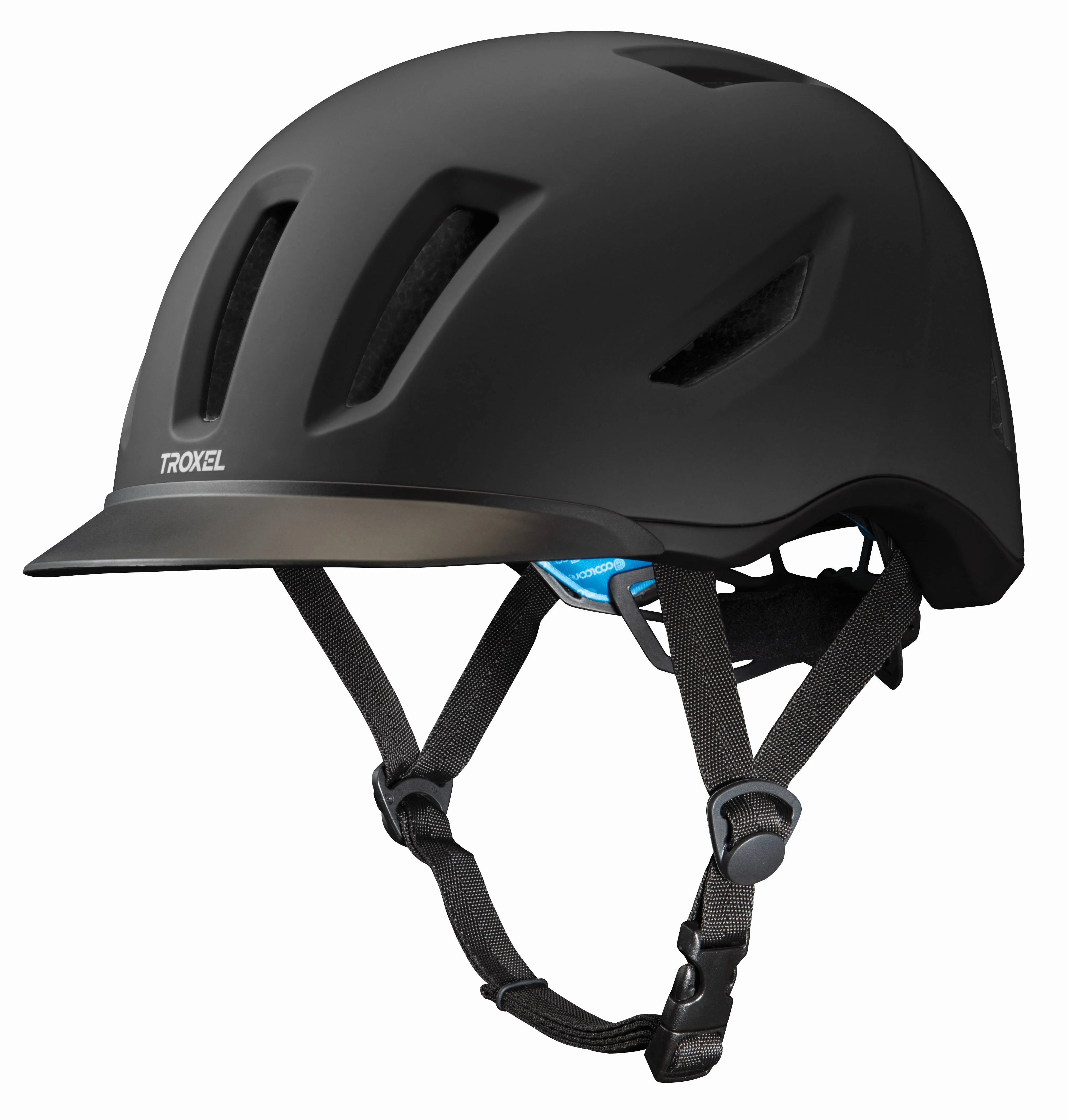 Troxel Terrain Horse Riding Helmet