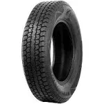 Set 2 6Ply ST205/75D15 Trailer Tires 205 75 15 Replacement Tubeless Load Range C