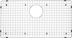 BLANCO 221206 PRECIS Super Single Kitchen Sink Grid