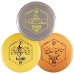 Disc Golf Beginner Starter Set