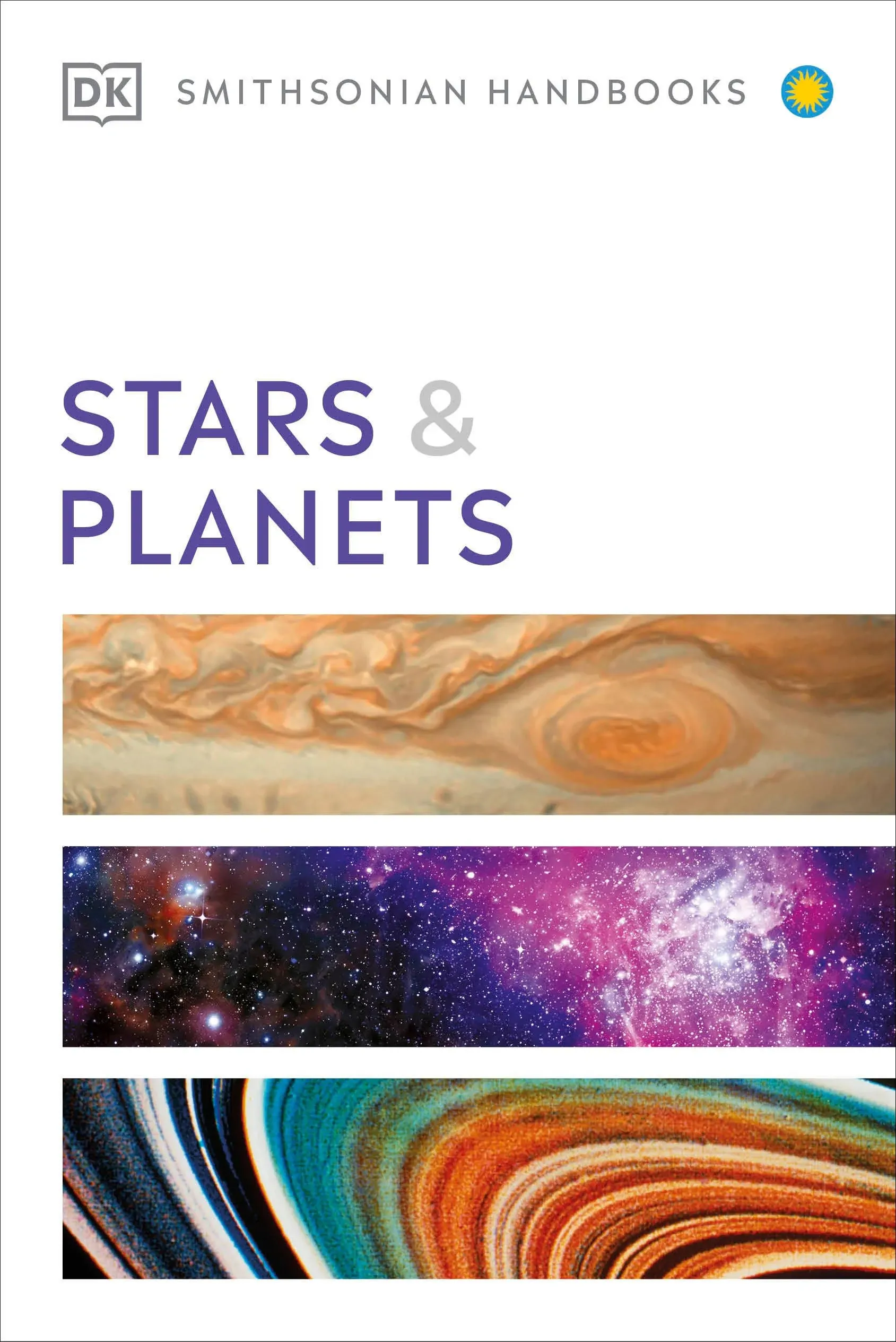 Stars and Planets [Book]