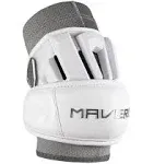 Maverik Max Lacrosse Elbow Pads (2025)