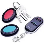 Key Finder LocatorWireles<wbr/>s Key TrackerRemote Finder Tracking DeviceEasy to Us...