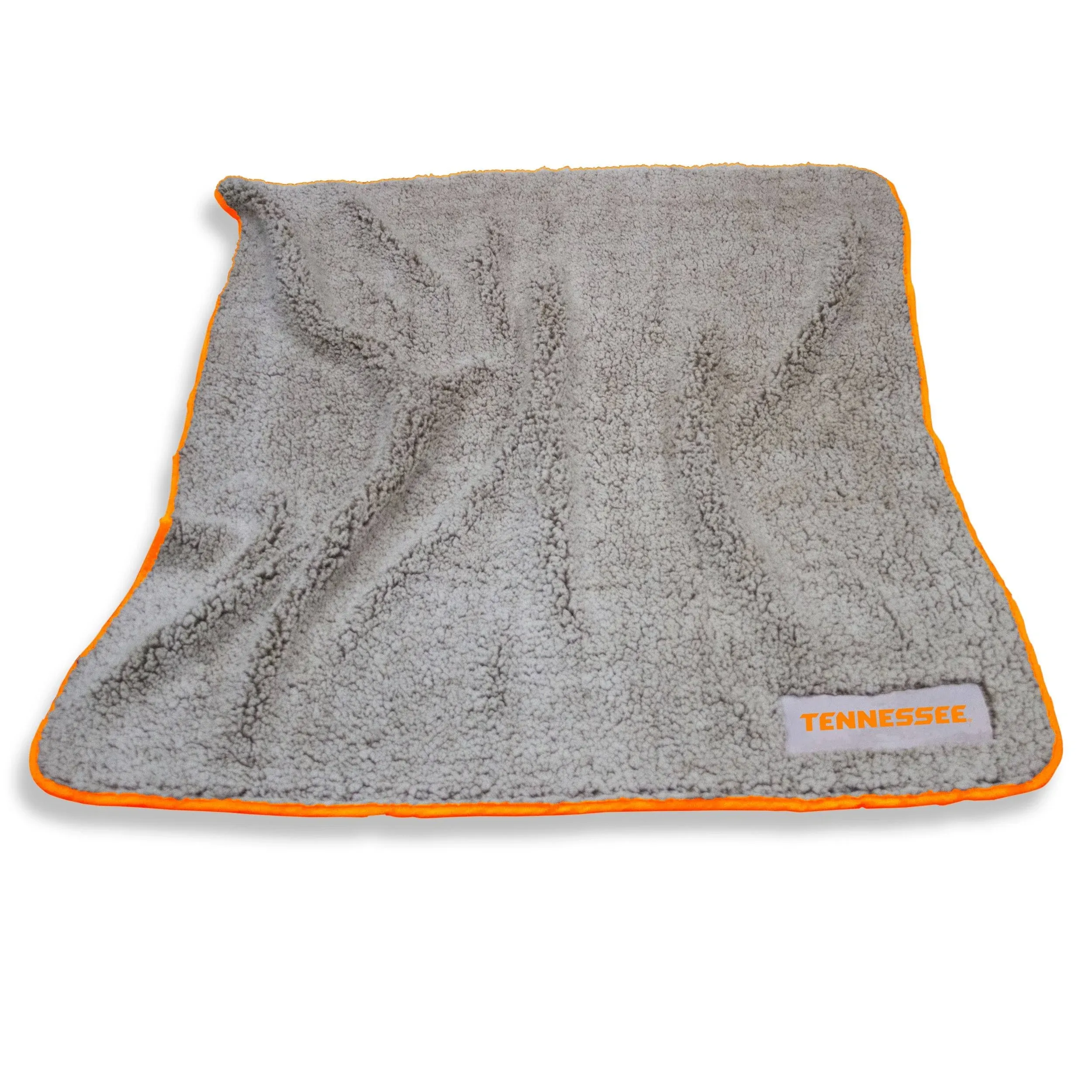 Tennessee Volunteers Frosty Fleece Blanket