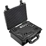 Apache Watertight Protective Hardcase with Customizable Foam Insert 16-5/16"