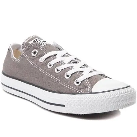 Converse Chuck Taylor All Star Lo Sneaker - Charcoal