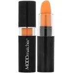 Fran Wilson MOODmatcher Original Color-Change Lipstick, ORANGE - 12 HOUR Long Wear, Waterproof, Ultra-Hydrating and Moisturizing with Aloe & Vitamin E, Smudgeproof, Fadeproof & Kissproof, 0.12 Oz (3.5g)