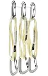 Black Diamond Miniwire Alpine Quickdraw (3 Pack)