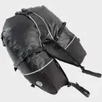 Giant Loop Coyote Saddlebag 39L - Black (CSB23-B)