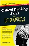 Critical Thinking Skills For Dummies - Moby the Great