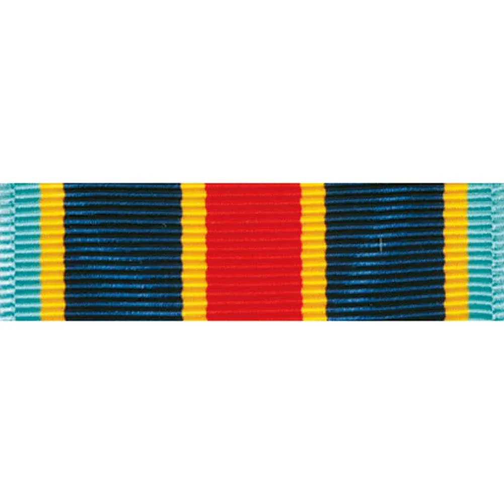 Navy and Marine Corps Overseas Service Ribbon