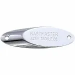 Acme Kastmaster Chrome; 1 1/2 oz.