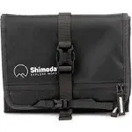 Shimoda Designs Filter Wrap 150 (Black)