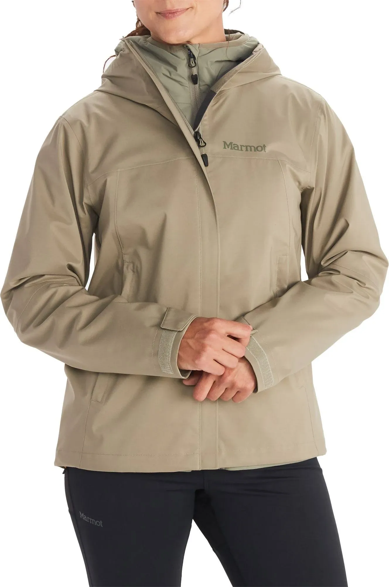 "Women's PreCip® Eco Pro Jacket (2023)"