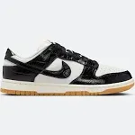 Nike Dunk Low LX Wmns Phantom Dark Team Red (FJ2260-004)