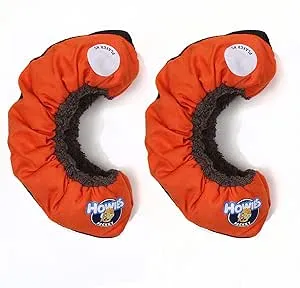 Howies Skate Guards Orange / Junior (1-5)