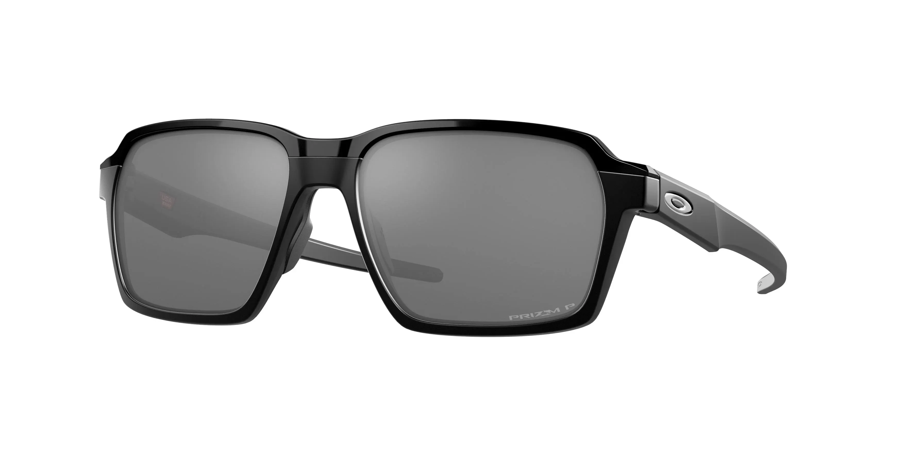 Oakley Black Parlay Sunglasses