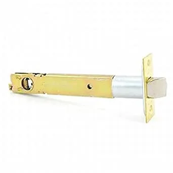 Bright Brass Latch 16132605