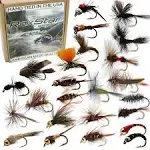 RoxStar Fly Shop Trophy Trout Flies