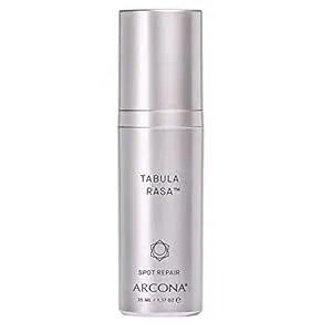 ARCONA Tabula Rasa 1.7 oz - 2% Lactic Acid, 2% Salicylic Acid and Grape Seed Extract to Gently Exfoliate, Sooth Inflammation and Control Oil. Made In The USA