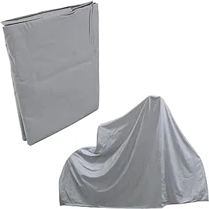 Sunlite Heavy Plastic Trike Cover