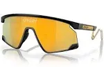 Oakley BXTR Metal Sunglasses Black