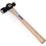 Williams 4 oz. Ball Peen Hammer, Hickory Handle