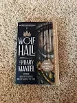 Wolf Hall