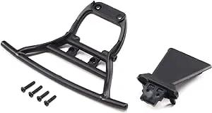 Losi Front Bumper Set Raptor: BR