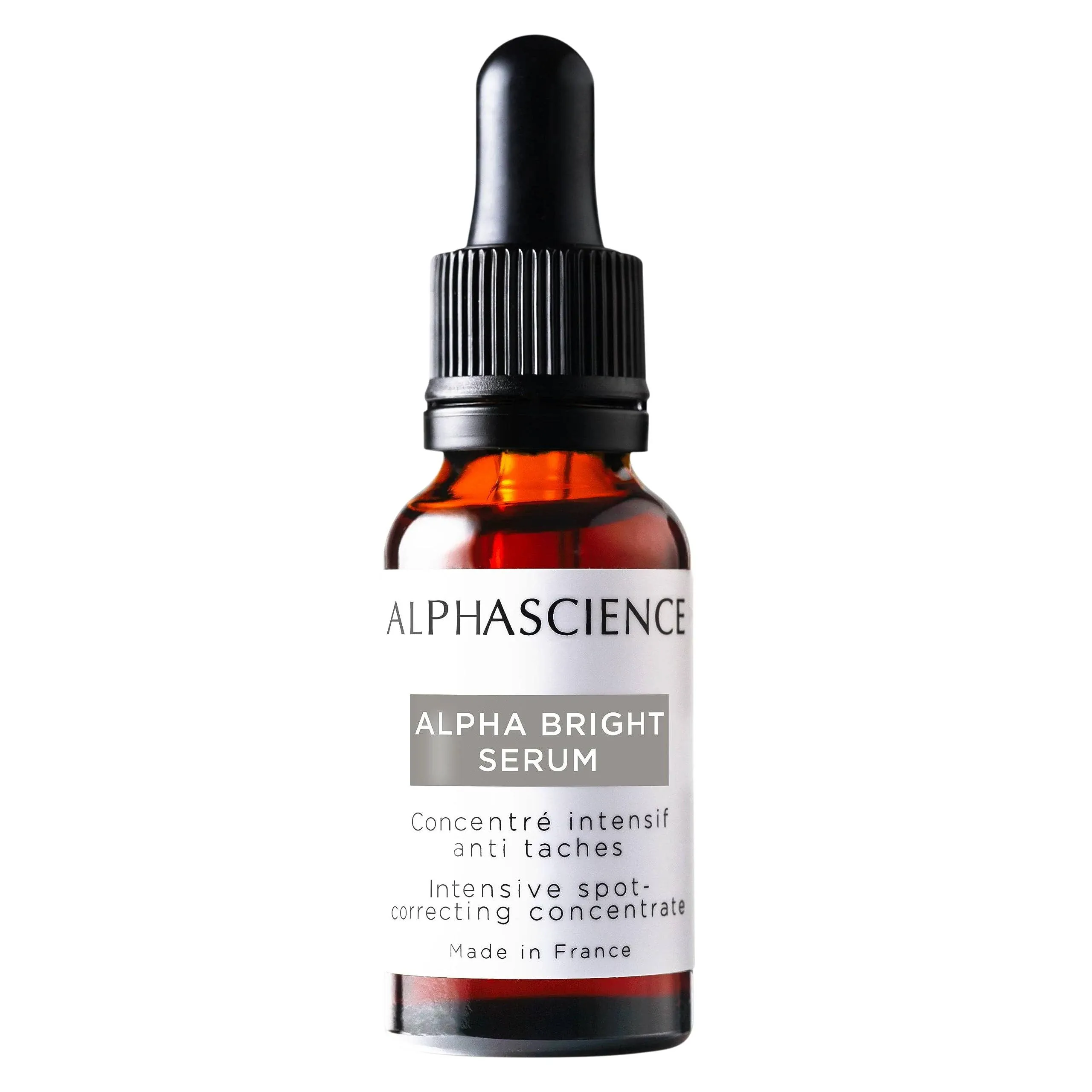 Alpha Bright Serum