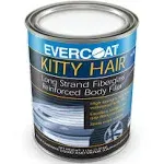 Evercoat Kitty Hair Filler