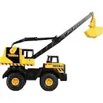 23&#034; High, Kids Construction Toy for Boys and