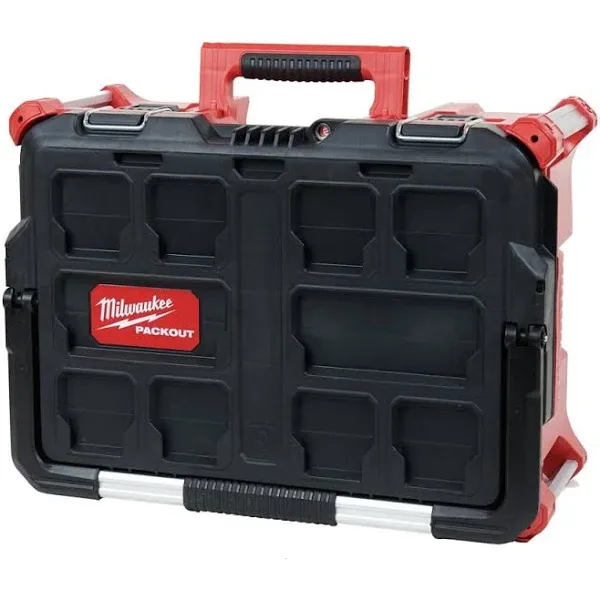 Milwaukee PACKOUT Large Tool Box