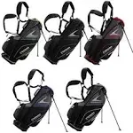 of St Andrews Super Lightweight Golf Stand Carry Bag