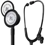 Greater Goods Premium Dual-Head Clinical Grade Stethoscope