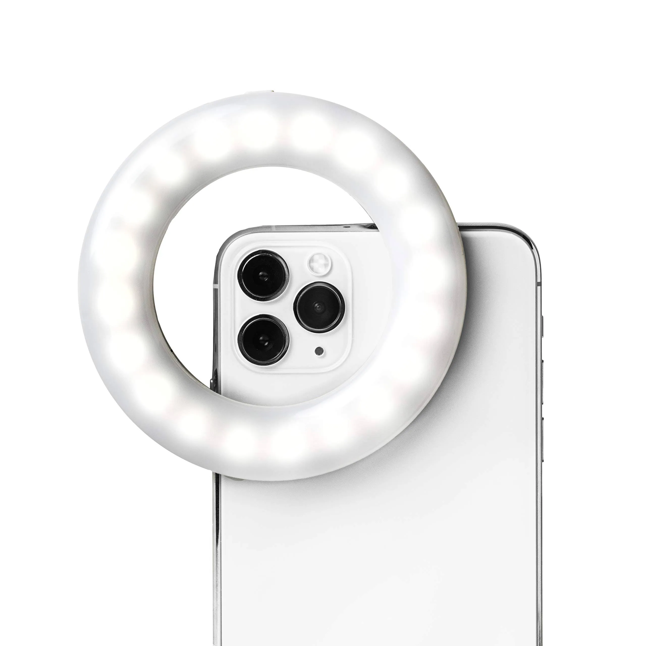 Littil Selfie One Ring Light