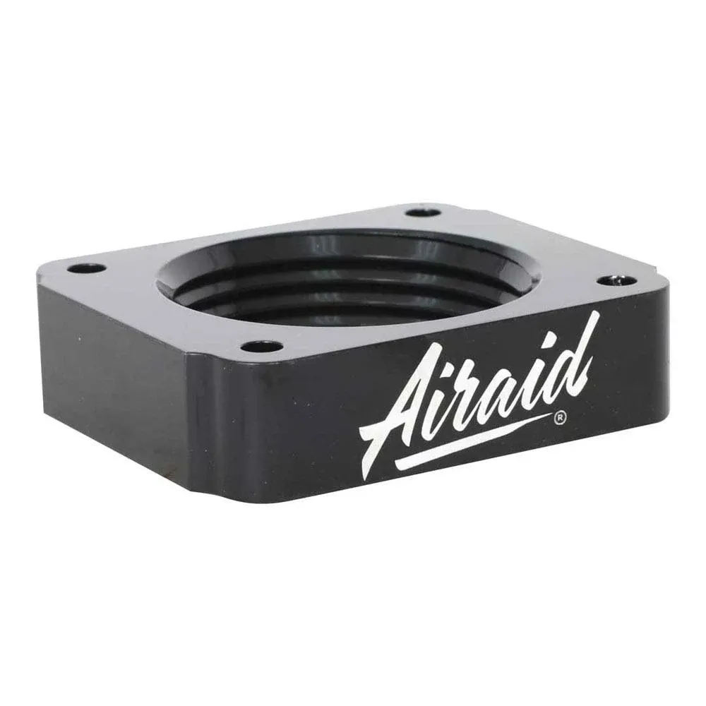 Airaid 97-03 Ford F-150 / 97-04 Expedition 5.4L PowerAid TB Spacer - 400-591