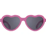 Babiators Pink Heart Sunglasses