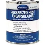 Eastwood Rubberized Rust Encapsulator Quart (11864ZP)