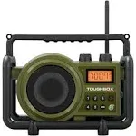 Sangean Toughbox Am/fm Ultra-Rugged Digital Radio TB-100