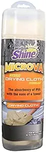 Magna Shine Water Demon Drying Cloth