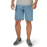 Lee Regular-Fit Denim Men's Shorts Light Stone : 40 One Size