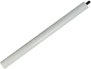 ALZO 8-Inch Extender Rod for All Ceiling mounts