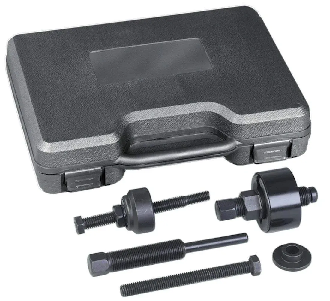 OTC 4530 Power Steering Pump Pulley Service Set