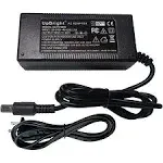 Upbright 12V AC/DC Adapter Compatible with Jackery Portable Power Station ...