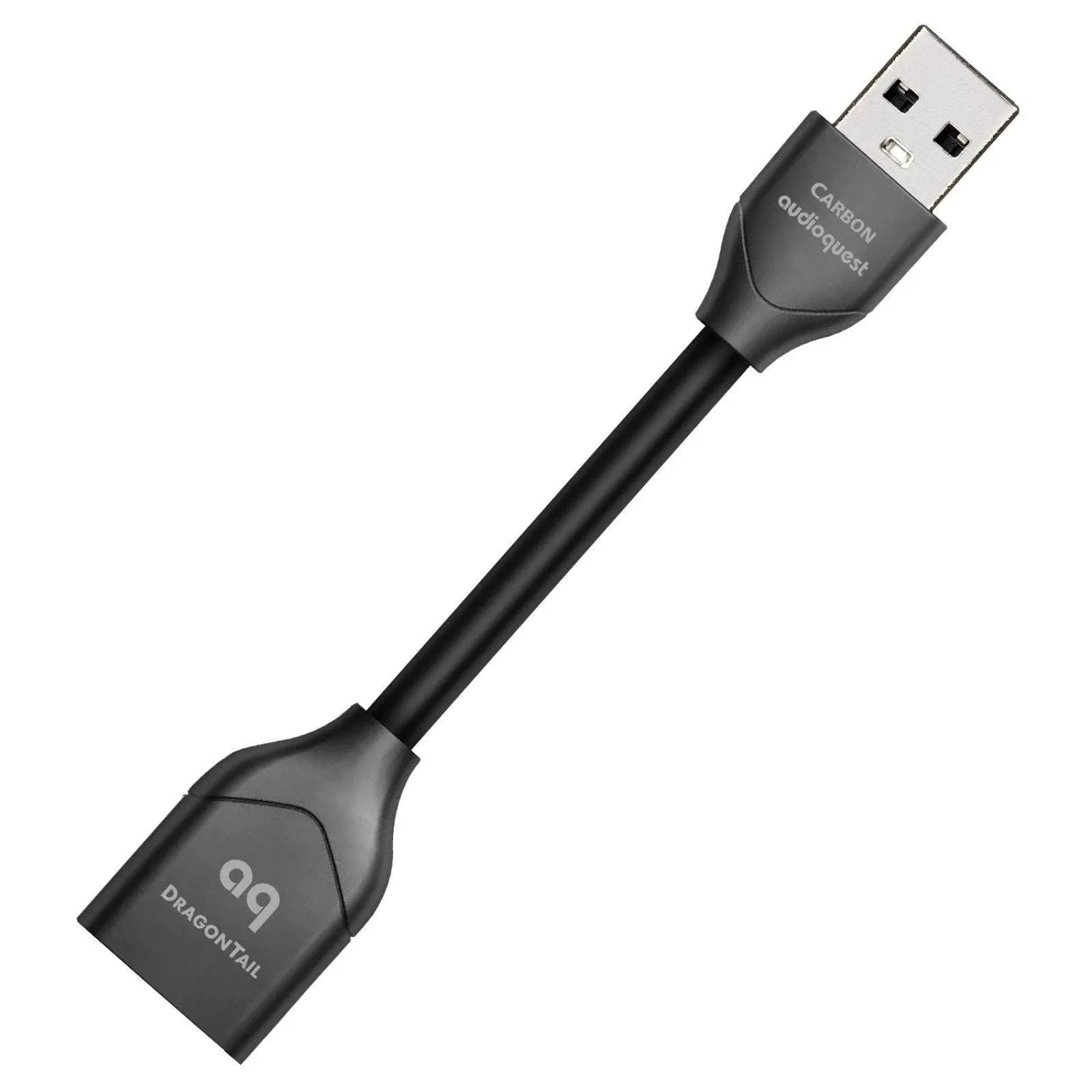 AudioQuest - Dragontail -usb 2.0 Extender