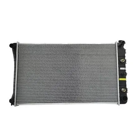 Carquest Premium Radiator